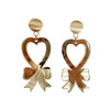 Sweetheart Earrings
