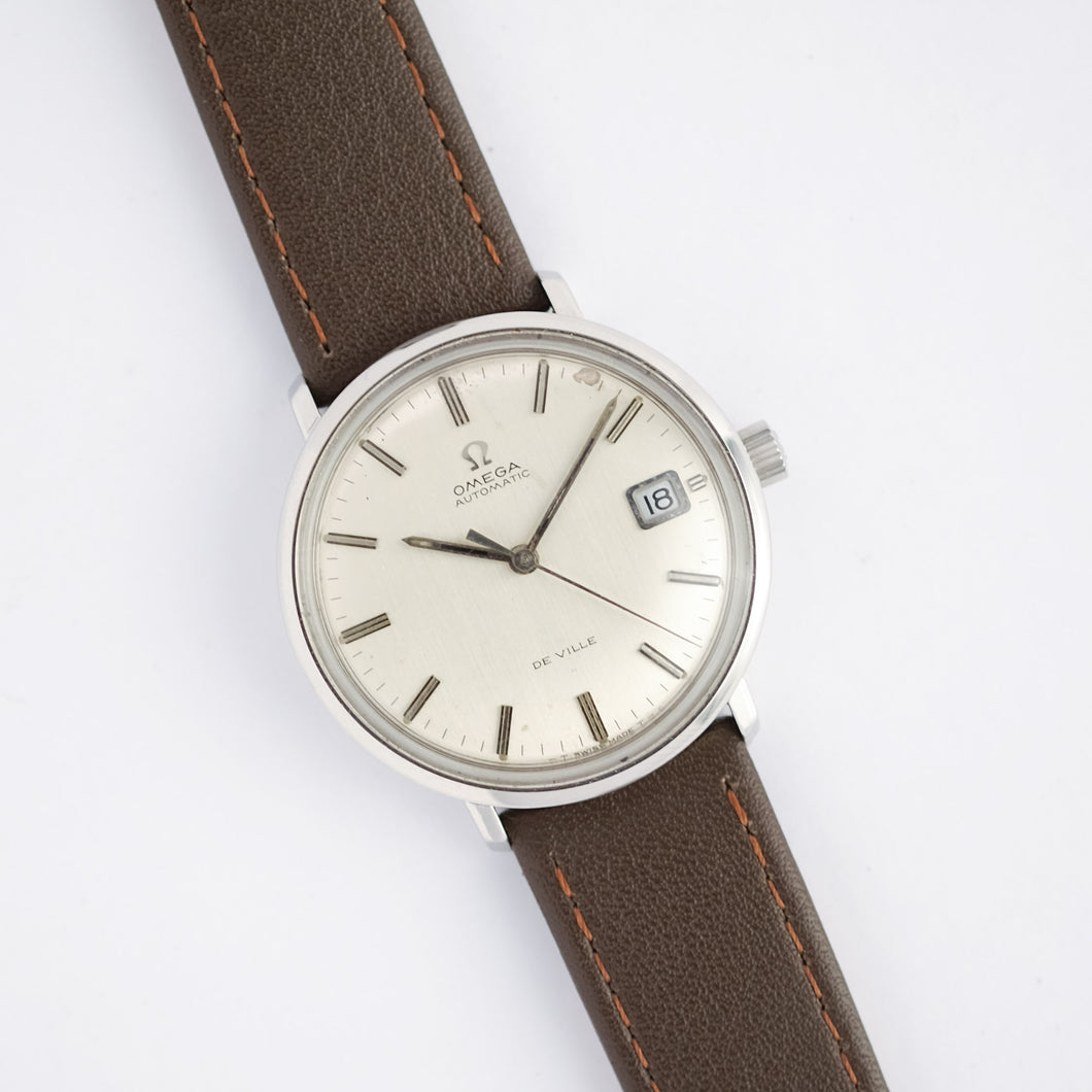 1970 Omega De Ville