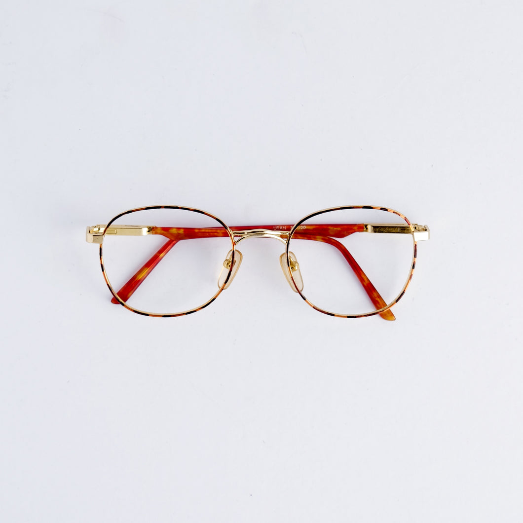 Red Square Frames