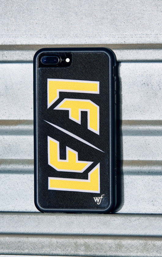 LF X WILDFLOWER IPHONE PLUS CASE