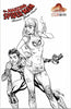 Amazing Spider-Man Variant Set issue #1