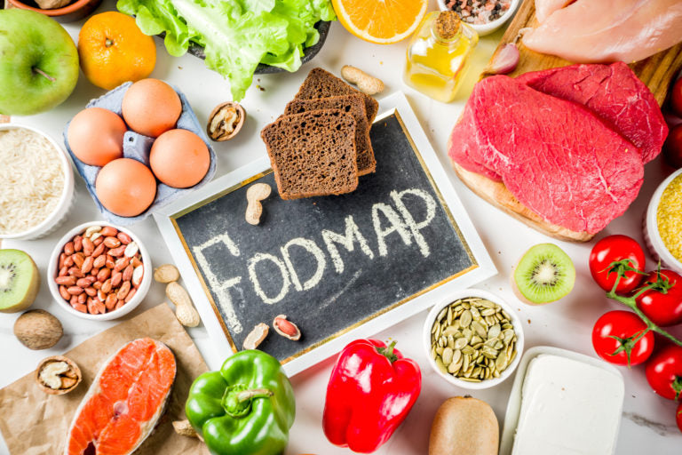 Food to eat on Foodmap diet | HealthMasters
