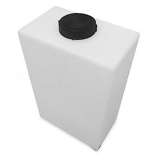105 liter Lodret Vandtank