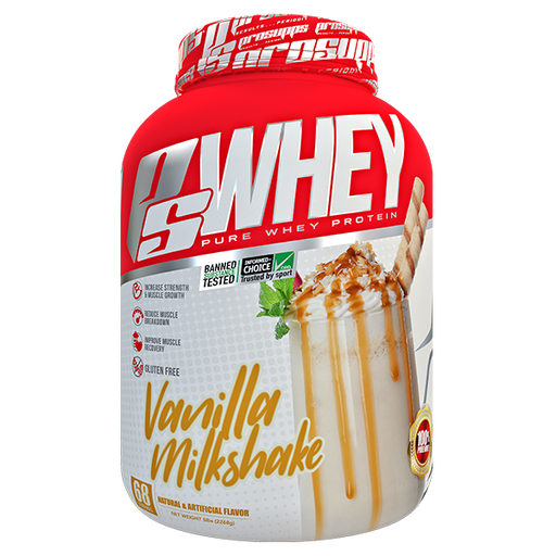 PS Whey by ProSupps - 5lb