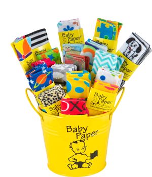 Baby Paper