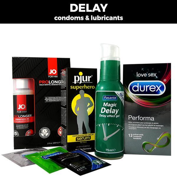 WorldCondoms