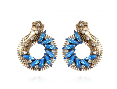 Fiore Earrings