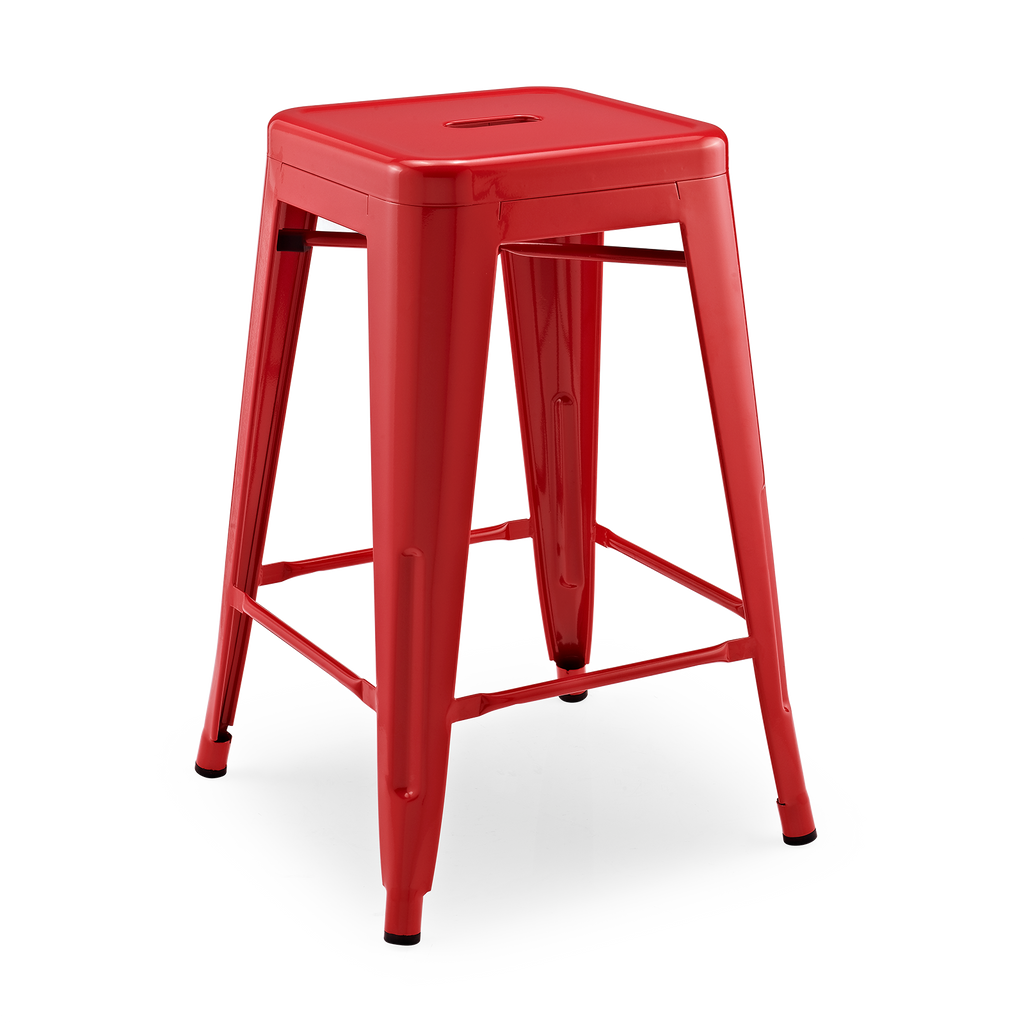 Tolix Bar Stool