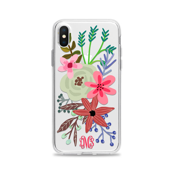 Blossoms Phone Case