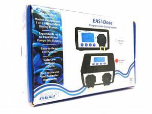 TMC REEF EASI Dose 2 Twin Programmable Dosing Pump