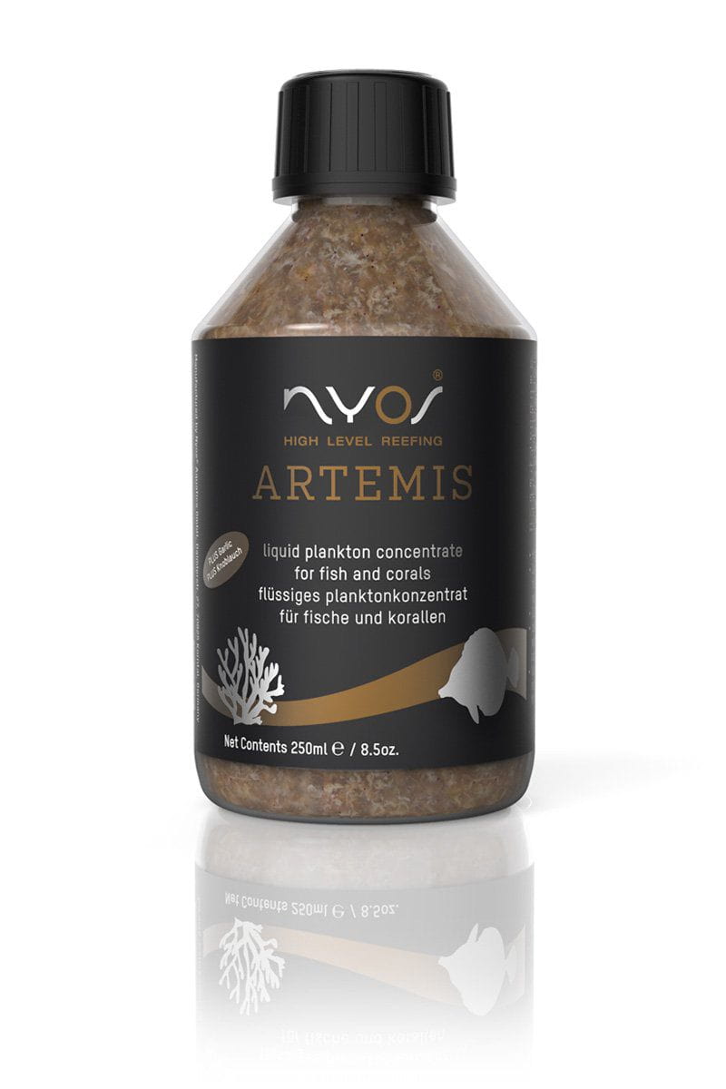Nyos Artemis Food 250ml