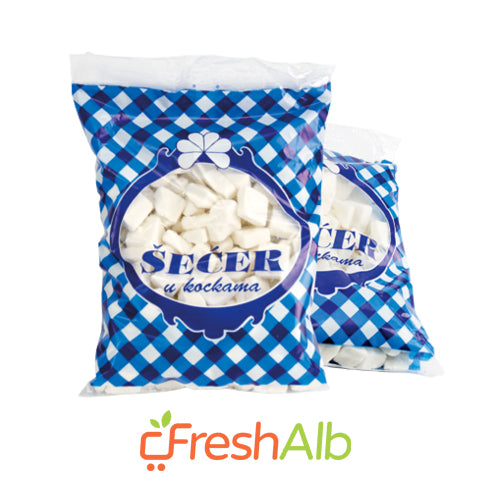Sheqer ne Kocke 750 g