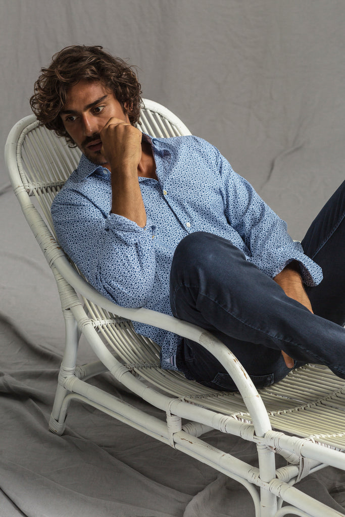 CAMISA GIGLIO