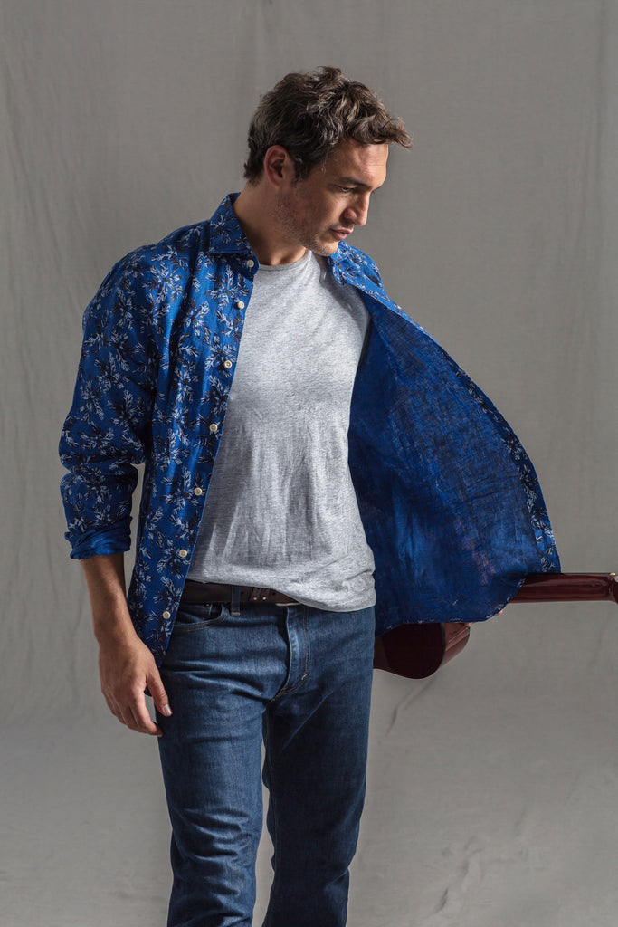 CAMISA MASSA