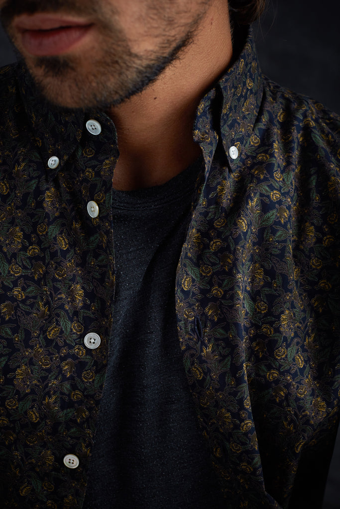 CAMISA MIDGET