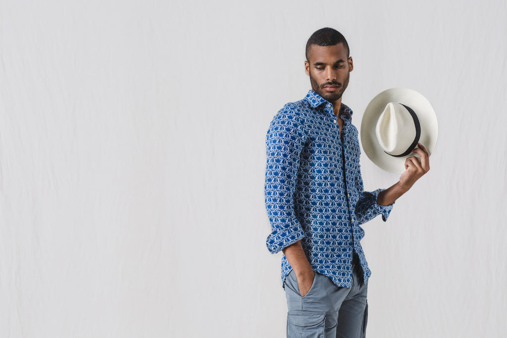 CAMISA SOLAIO