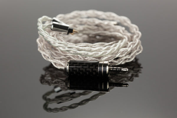 Effect Audio Cleopatra Bespoke Cable