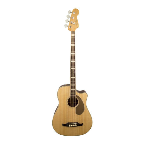 Fender Kingman Bass SCE