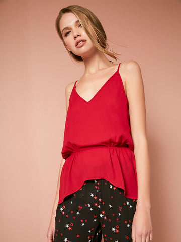 Monroe Surplice