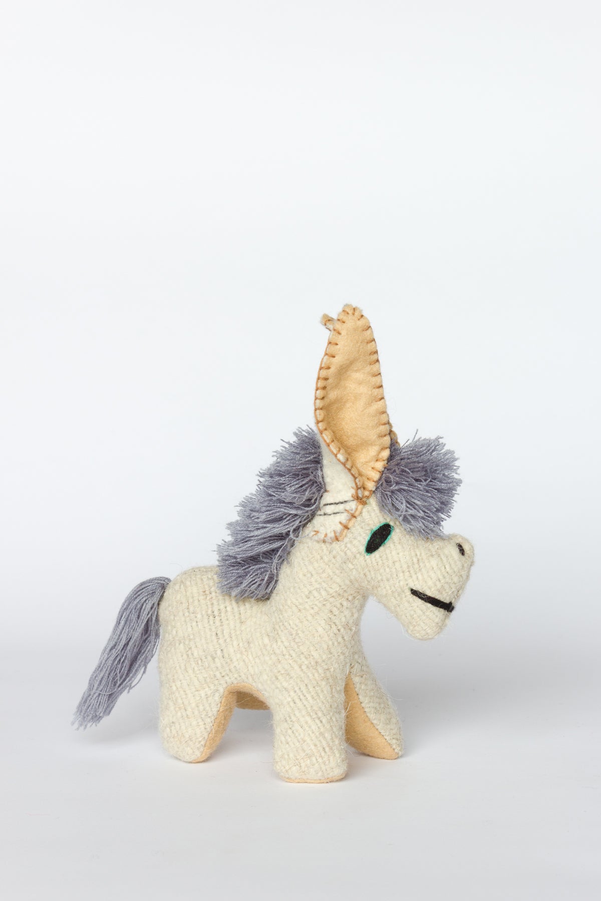 Burro orejitas
