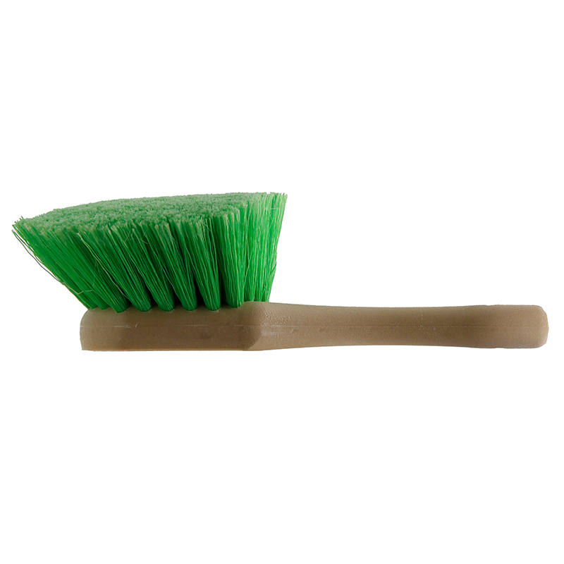 Tire Dressing Short Handle Brush