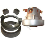 Numatic Henry Motor Fits Most Dry Plastic Vacuums - Vacuum Cleaner Motor - Candor Services