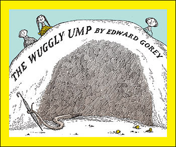 The Wuggly Ump Book