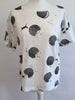 Oii Oversize T-Shirt Cookie