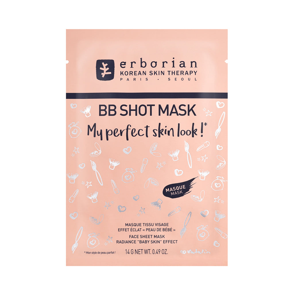 Erborian BB Shot Mask