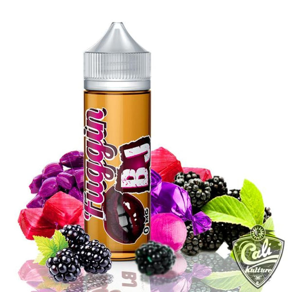 Fuggin Vapor Co. BJ 120ml