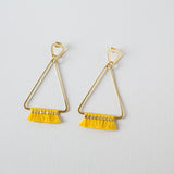 talia earrings