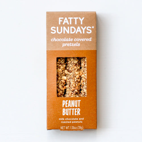 Peanut Butter