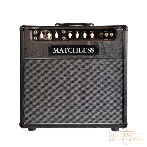 MarkBass CMD 102P Combo