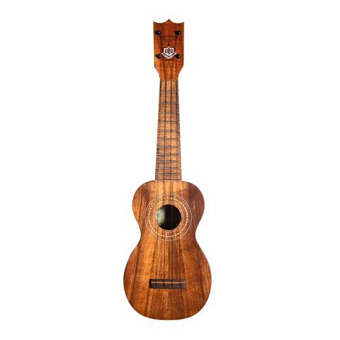 Martin & Co. S1UKE: Soprano Ukulele Mahogany