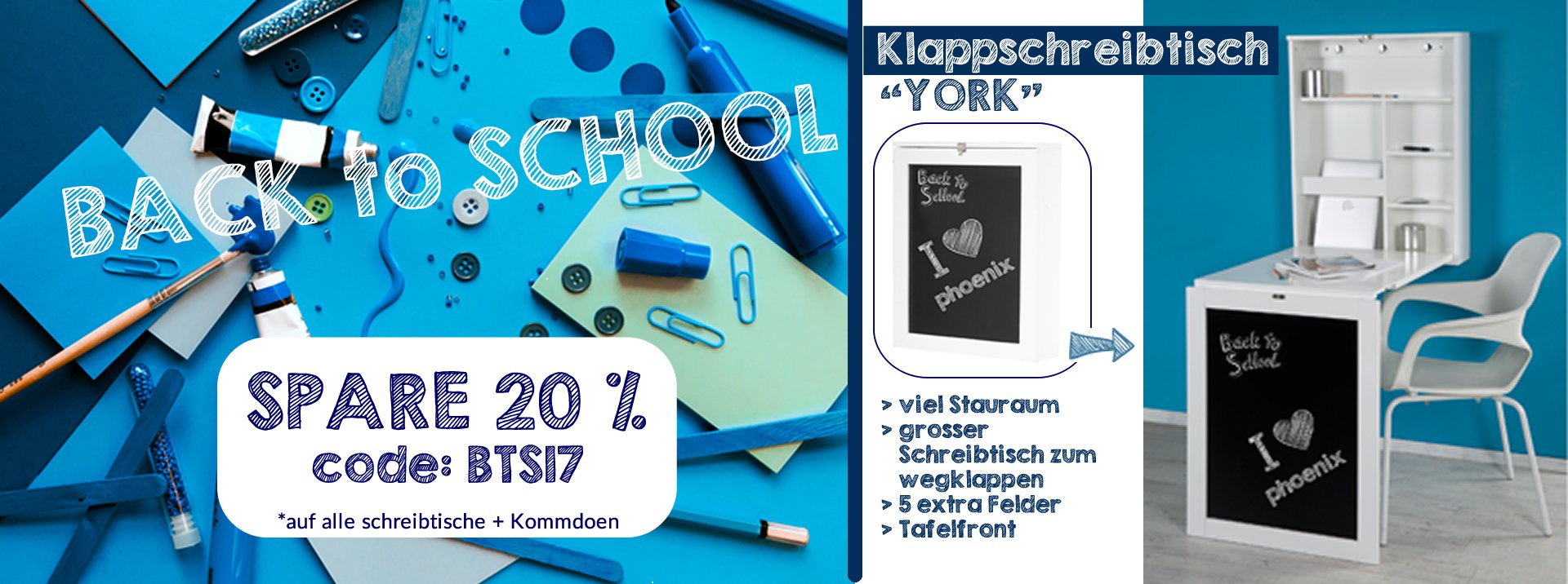 bei uns findest du trendorientierte möbel | passend für jeden einrichtungstyp. Achte auf unsere besonderen Schulanfangsangebote.
