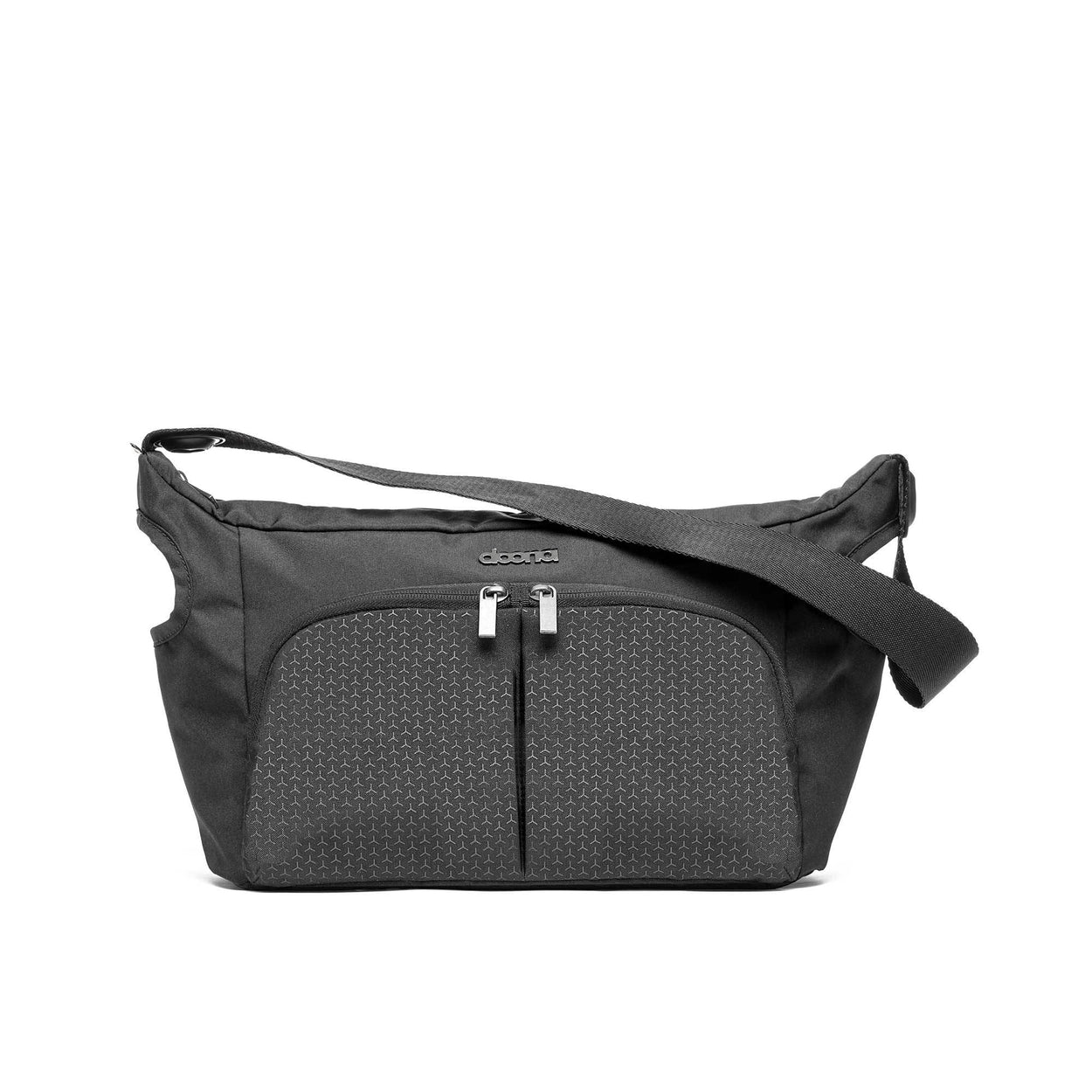 doona essentials bag new collection nitro black