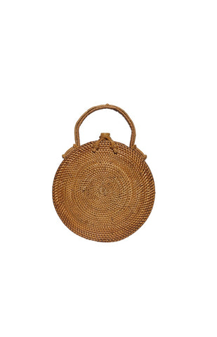 Bucket Basket Bag