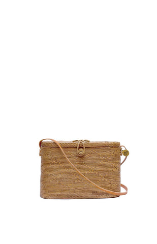 Bucket Basket Bag