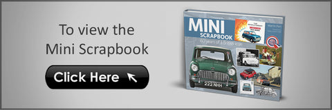 The Mini Scrapbook