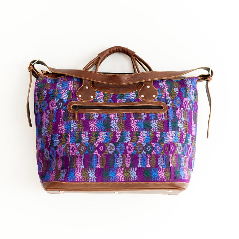 Penelope Weekender Bag