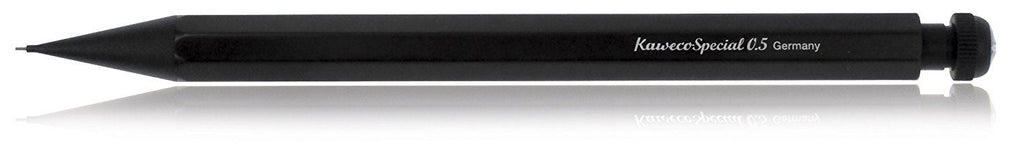Kaweco Special AL Mechanical Pencil - 0.5 mm - Black Body