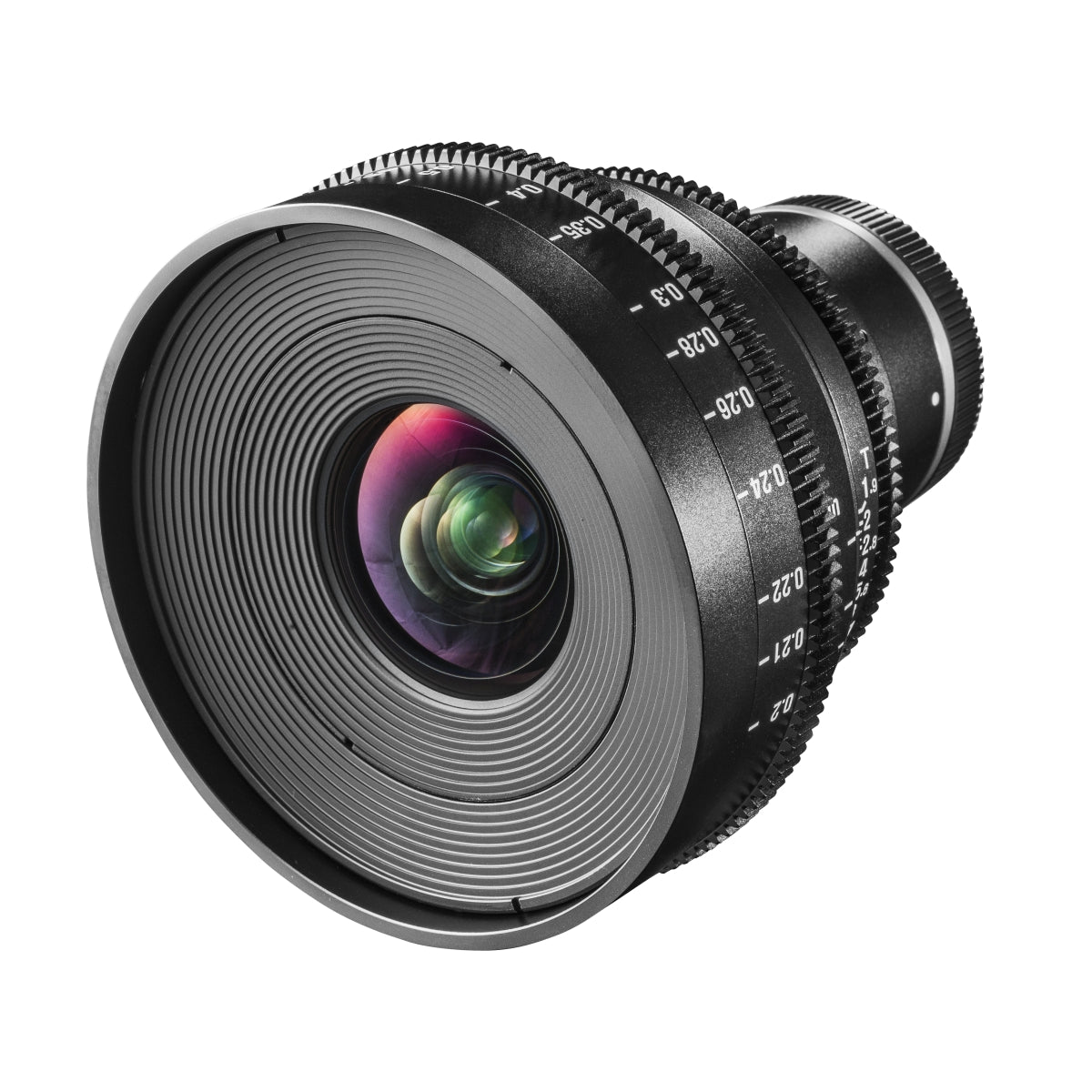 XEEN Cinema 20/1,9 Canon EF Vollformat