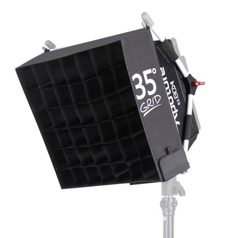 Aputure Easy Box+ Softbox For Amaran