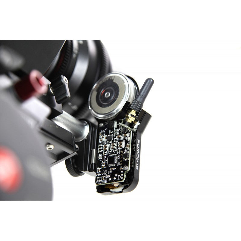 PDMOVIE Remote Air Mini PD3-BM2 - Three Channel Wireless Follow Focus