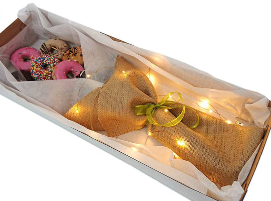 Donut Bouquet in Melbourne