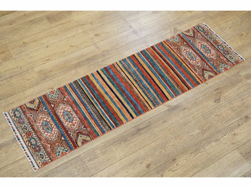 Esari Runner - Rugs of Petworth