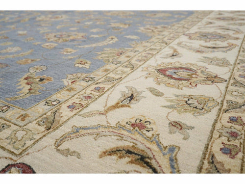 Classic Agra Carpet - Rugs of Petworth