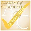 Academy of Chocolate Commended