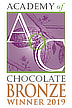 Academy of Chocolate Bronze 2019