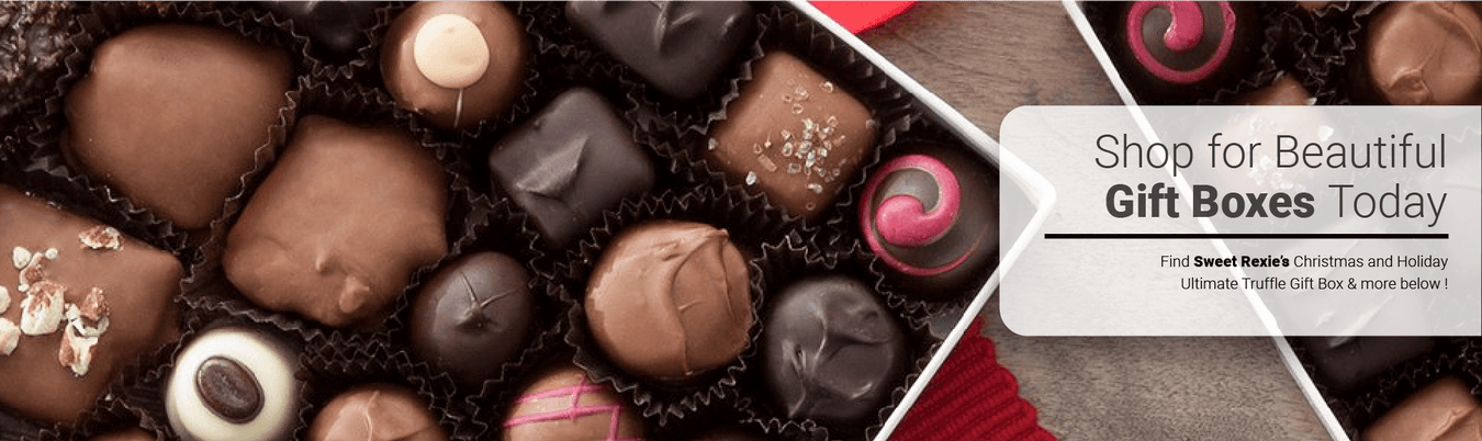 Chocolate Gift Box for a Special One